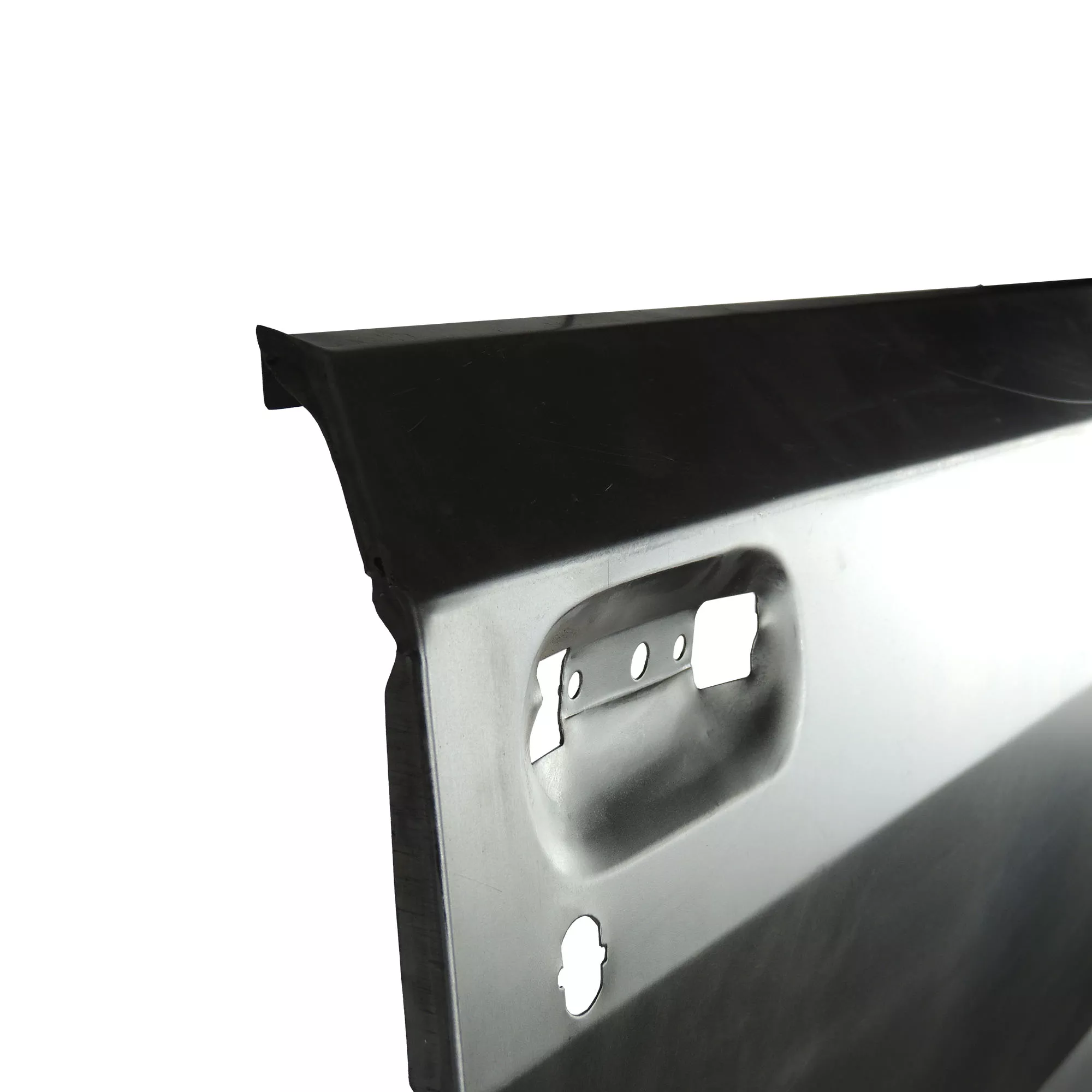 رودری جلو مزدا 2000 شرکتی