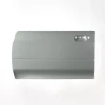 روکش درب جلو پراید