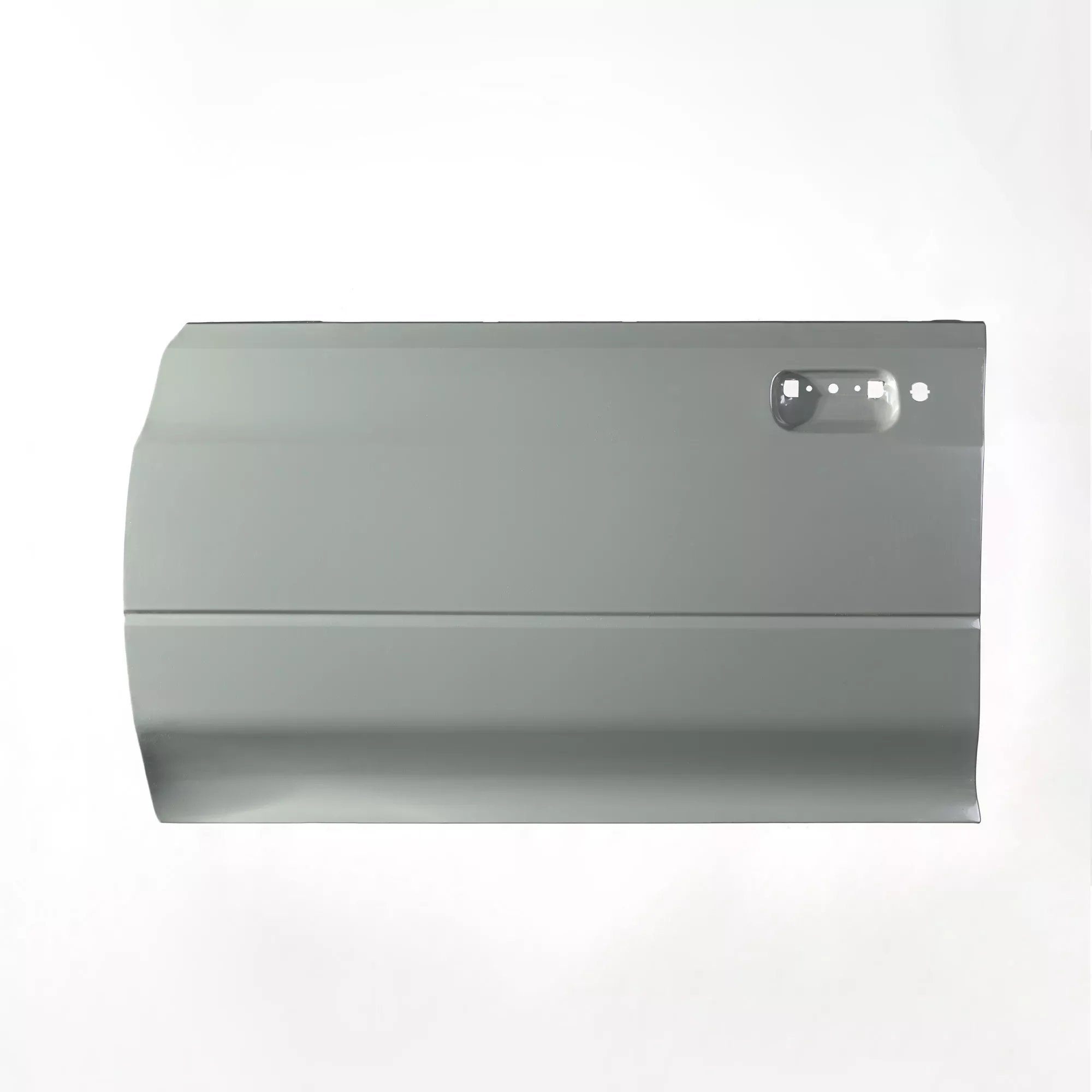 روکش درب جلو پراید