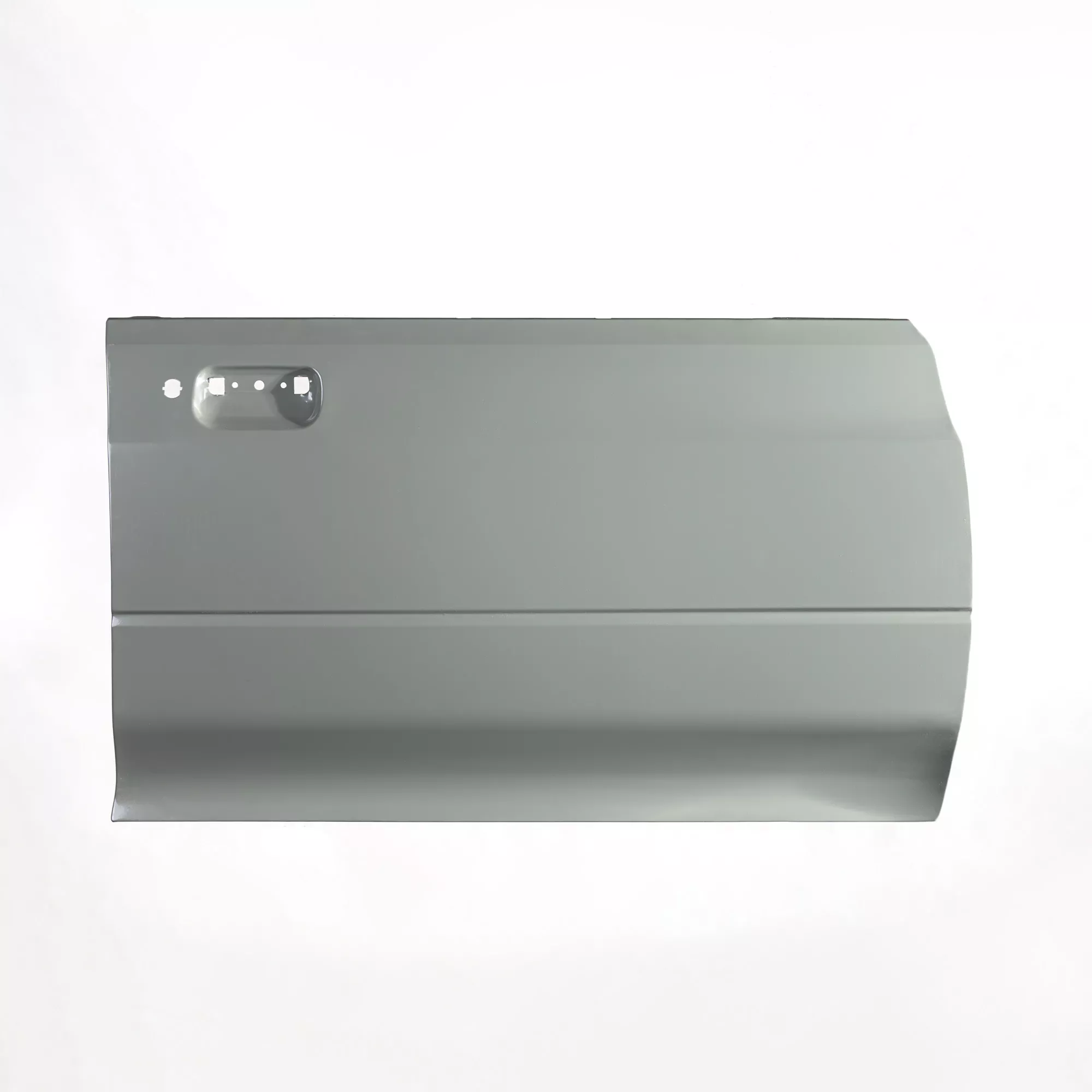 روکش درب جلو پراید