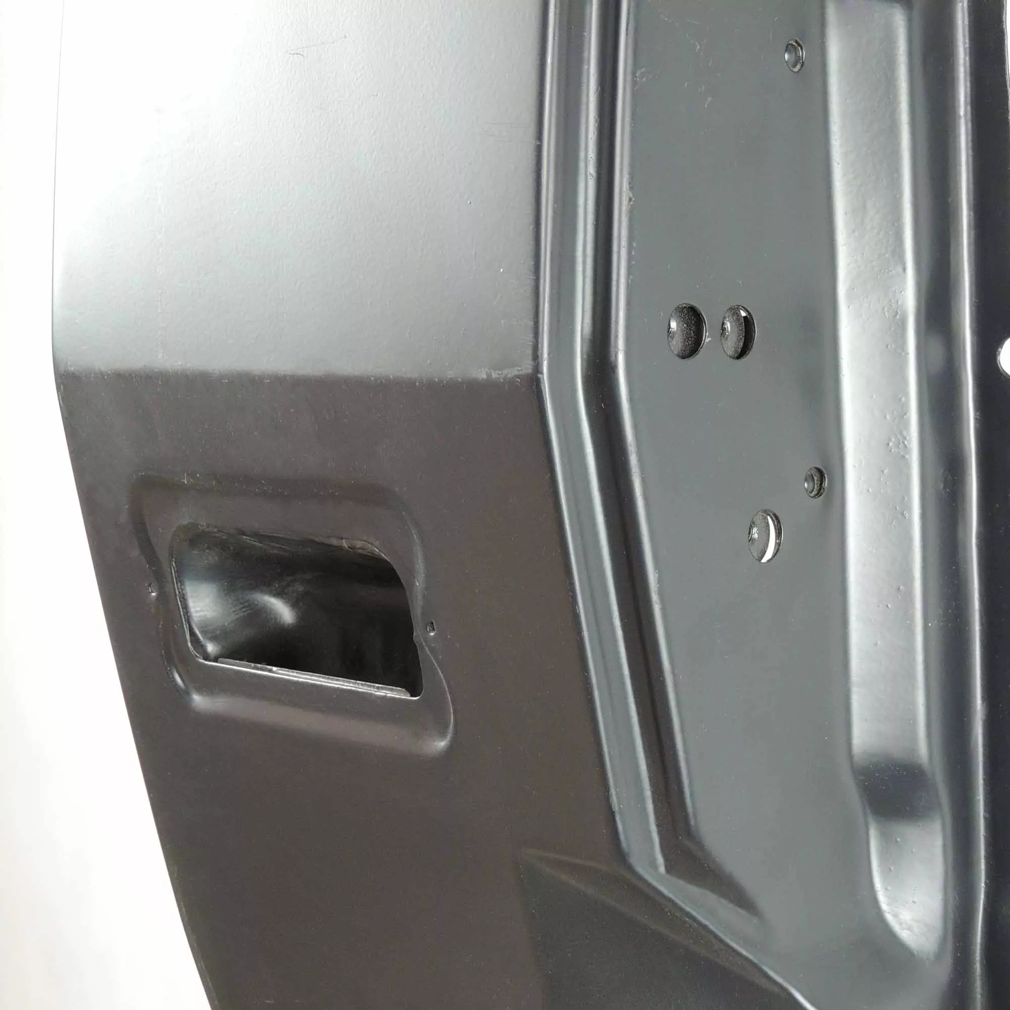 ستون هواکش مزدا 2000