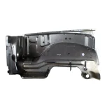 سینی داخل موتور وانت مزدا انژکتوری