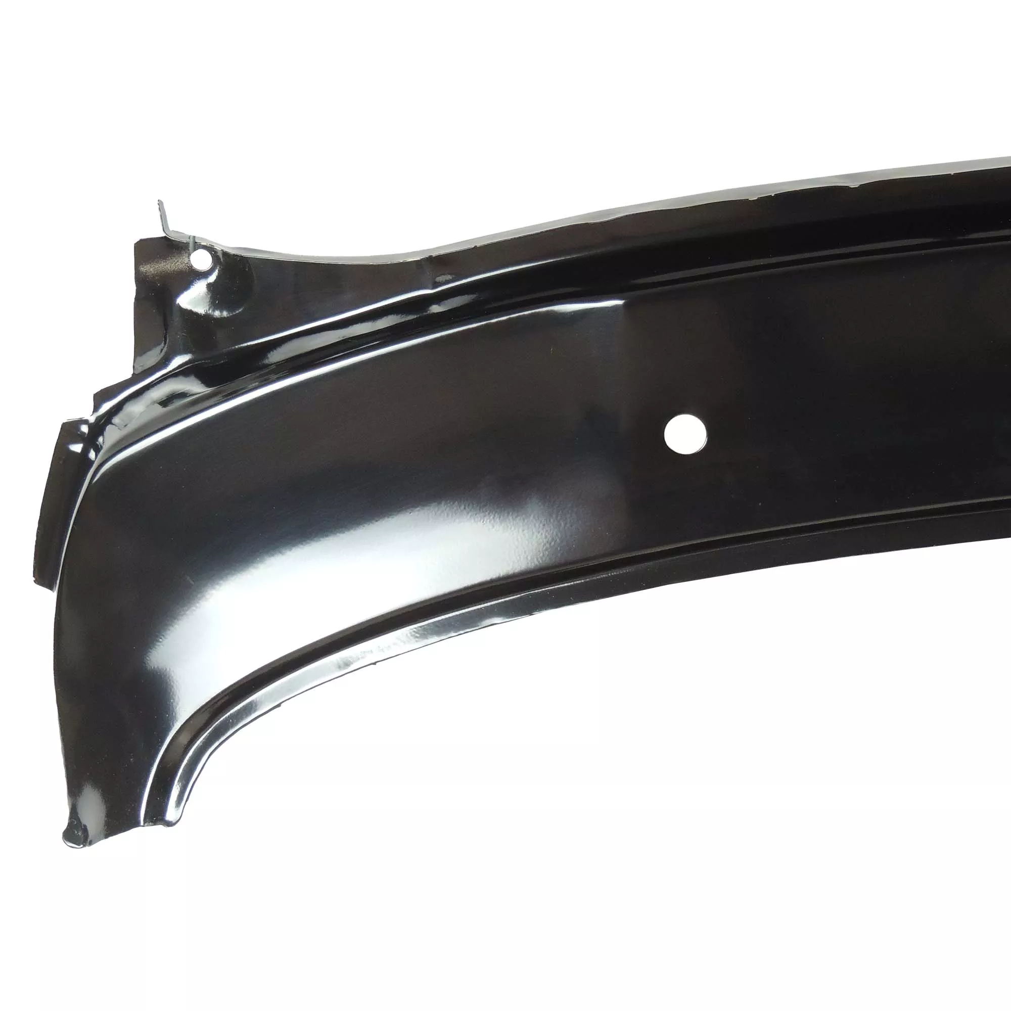 سینی زیر برف پاک کن مزدا 2000