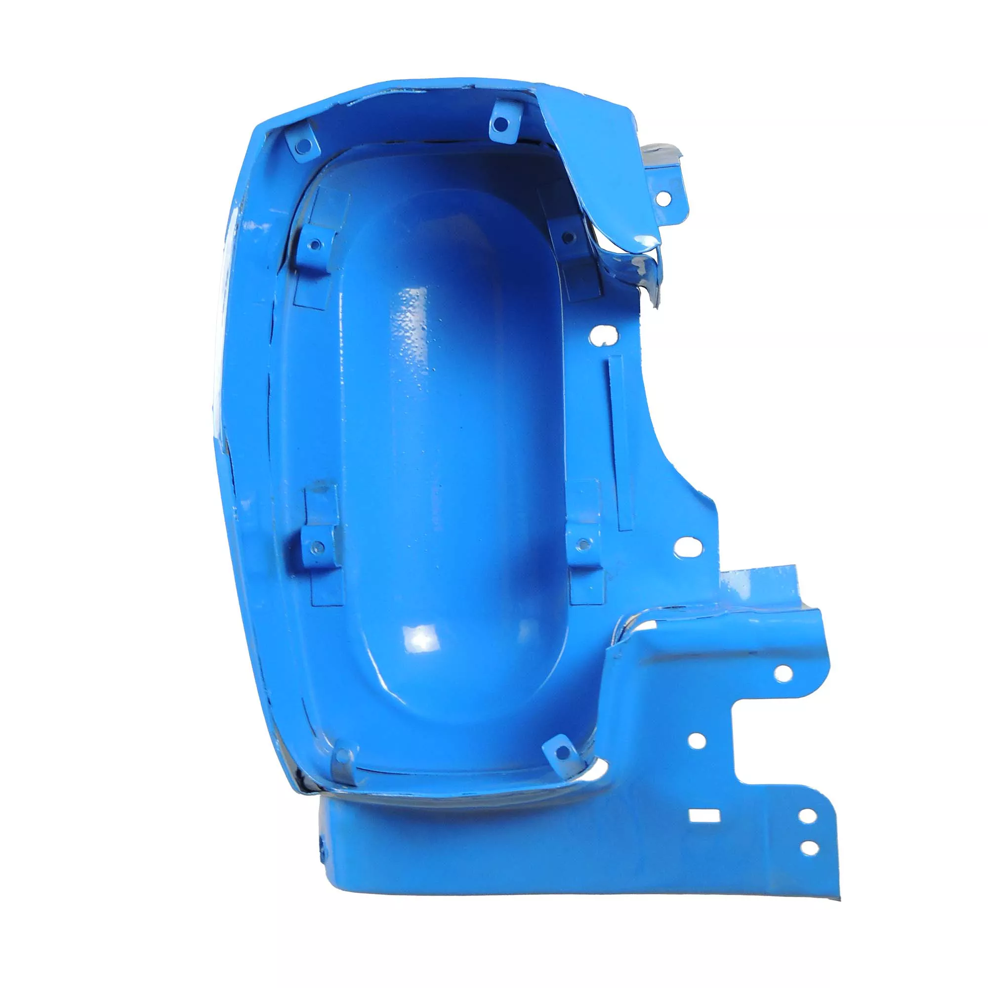 گلگیر نیسان وانت زامیاد